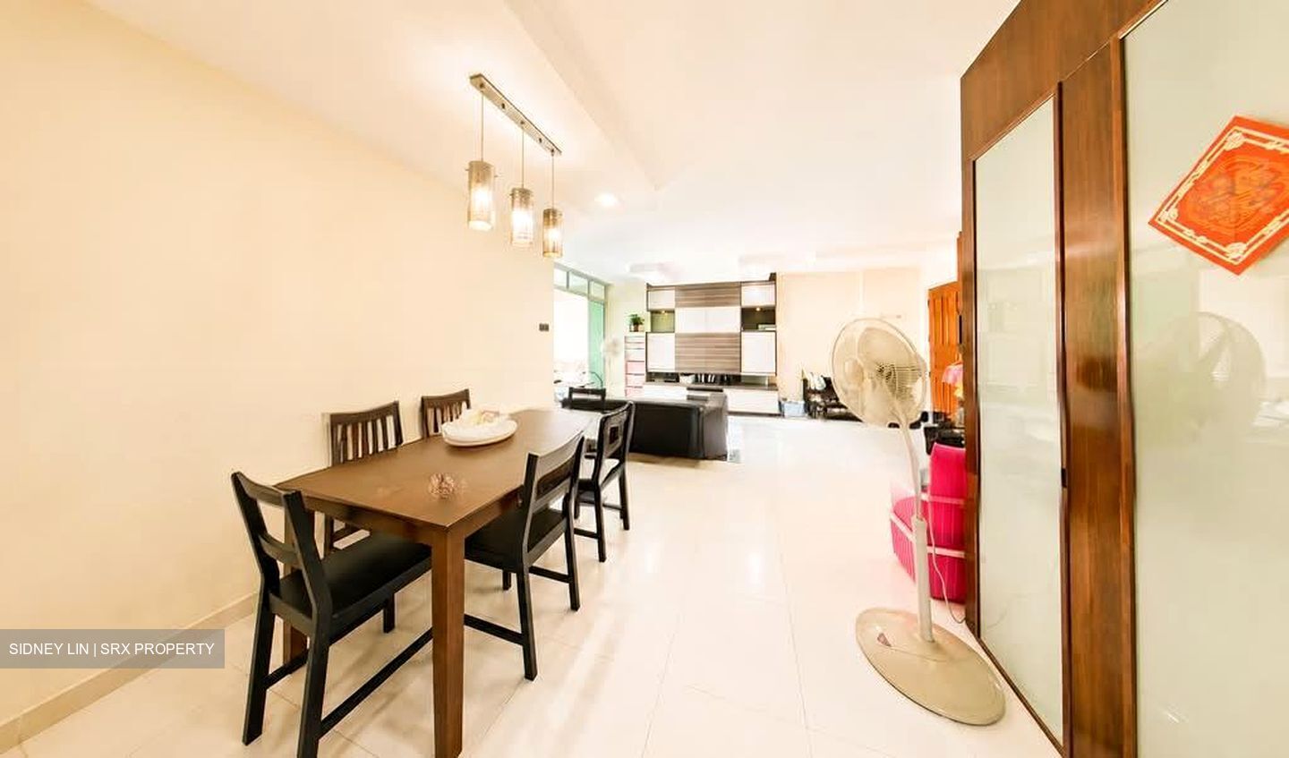 Blk 101B Punggol Field (Punggol), HDB 5 Rooms #580922551